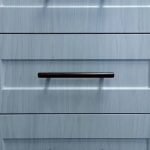 SHAKER STYLE DRAWER FRONTS